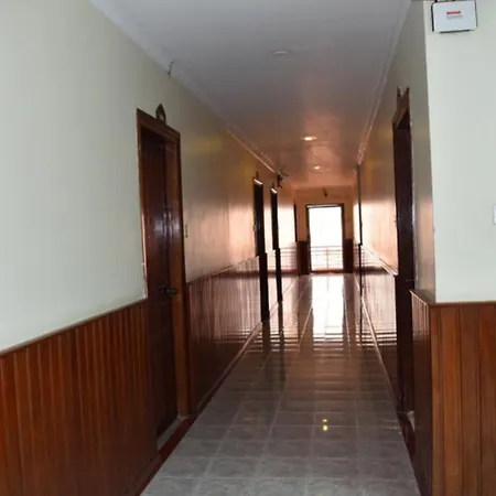 Tan Kim Long Guesthouse